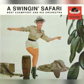 Living It Up album cover