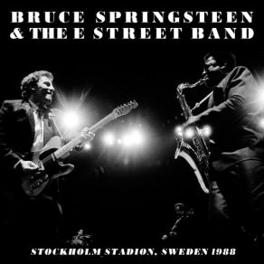 1988-07-03 Stockholms Stadion, Stockholm, SE album cover