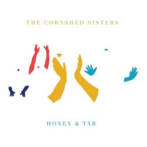 Honey & Tar album cover