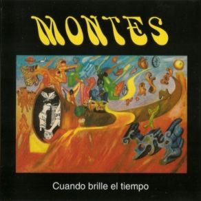 Cuando Brille El Tiempo album cover