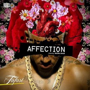 Affection album cover