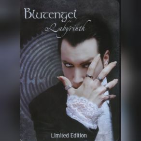 Labyrinth (Limited Edition) (CD2) album cover
