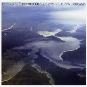 Streams album cover