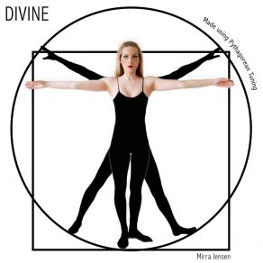 Divine album cover