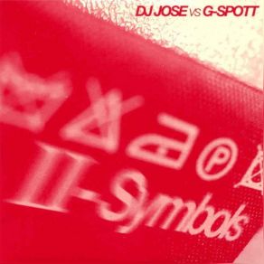 2 Symbols album cover
