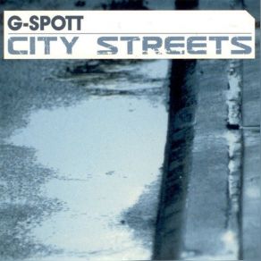 City Streets album cover