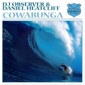 Cowabunga album cover