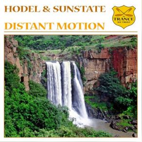Distant Motion album cover