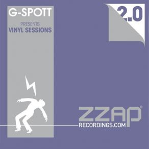 G-SPOTT Pres. Vinyl Sessions 2.0 album cover