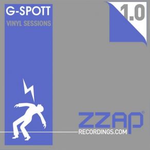 G-SPOTT Pres. Vinyl Sessions album cover