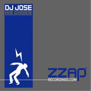 His Choice album cover