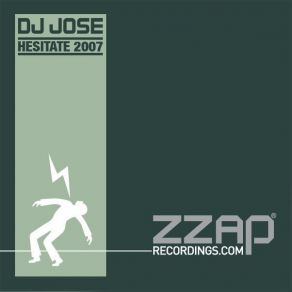 Hesitate 2007 album cover