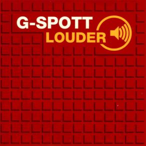 Louder album cover