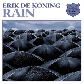 Rain album cover