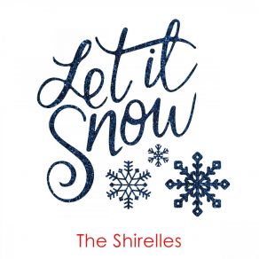 Let It Snow album cover