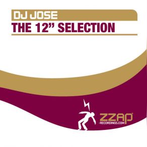 The 12 " Selection album cover