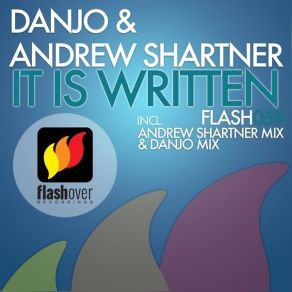 It Is Written album cover