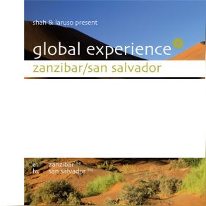 Zanzibar album cover