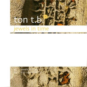 Jewels In Time album cover