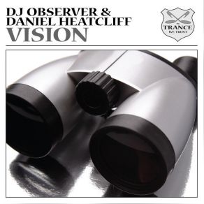 Vision album cover