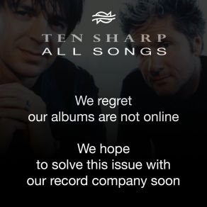 All Songs album cover