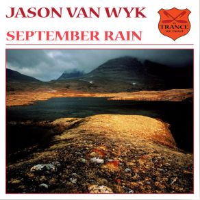 September Rain album cover
