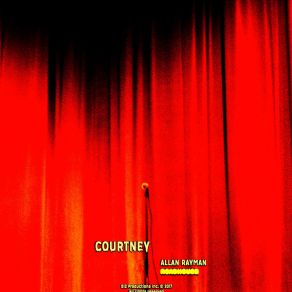 Courtney album cover