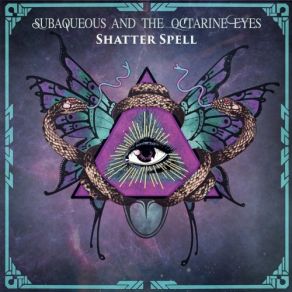 Shatter Spell album cover