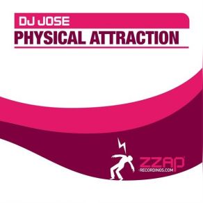 Physical Attraction album cover