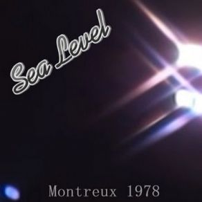 Montreux album cover