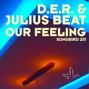 Our Feeling album cover