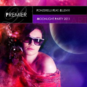 Moonlight Party 2011 album cover