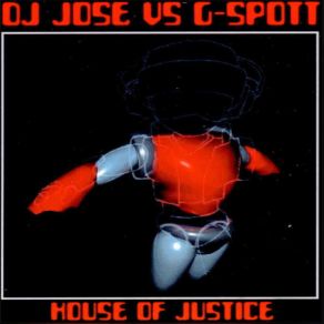 House Of Justice album cover
