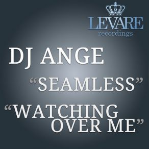 Seamless album cover