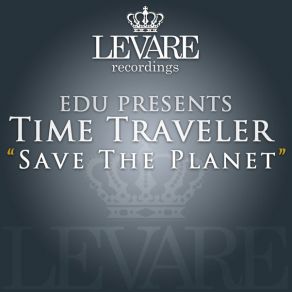 Save The Planet album cover