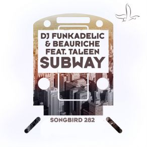 Subway album cover