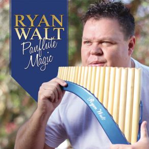 Panflute Magic album cover