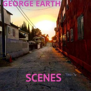 Scenes album cover