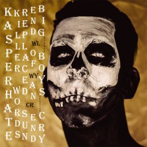 Killer Words album cover