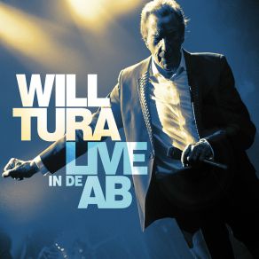 Live In De AB (Live) (CD1) album cover