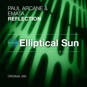 Reflection (Single) album cover