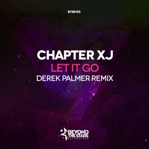 Let It Go (Derek Palmer Remix) (Single) album cover