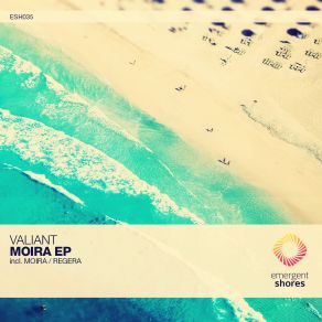 Moira / Regera (Maxi-Single) album cover
