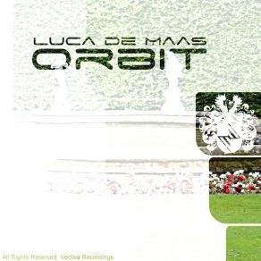 Orbit (Single) album cover