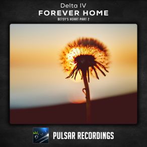 Forever Home (Betsy's Heart, Pt. 2) (Maxi-Single) album cover