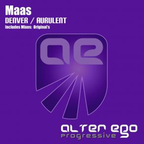 Denver Aurulent (Maxi-Single) album cover