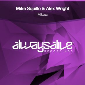 Mikasa (Single) album cover