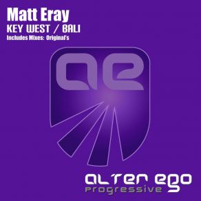 Key West Bali (Maxi-Single) album cover