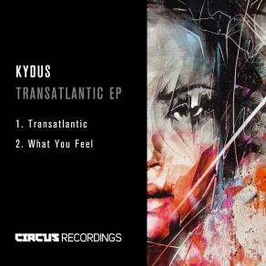 Transatlantic (Maxi-Single) album cover