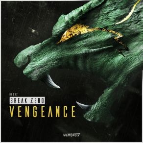 Vengeance (Single) album cover